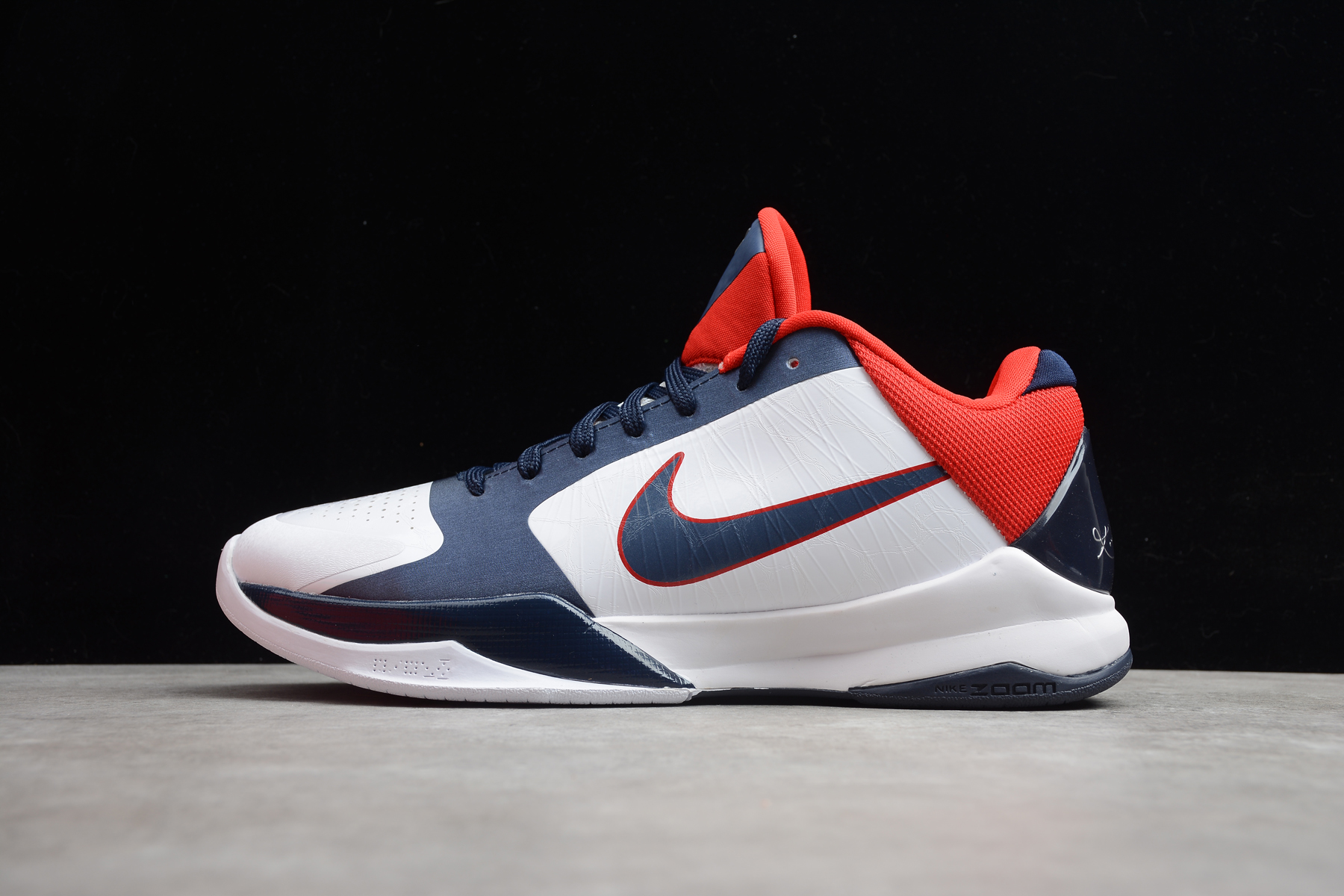 Nike Kobe 5 USA